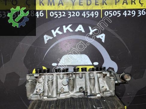 Fiat Tipo Silindir Kapağı çıkma parça