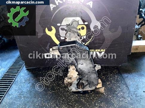 Fiat Tipo Motor Komple çıkma parça
