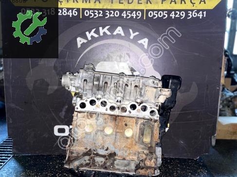 Fiat Tipo Motor Komple çıkma parça