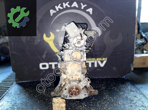 Fiat Tipo Motor Komple çıkma parça