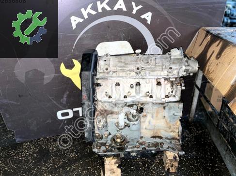 Fiat Tipo Motor Komple çıkma parça