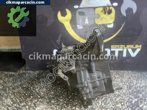 Fiat Tipo Şanzıman Komple çıkma parça