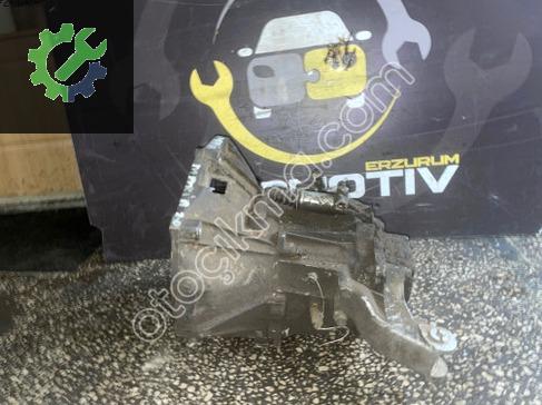 Fiat Tipo Şanzıman Komple çıkma parça