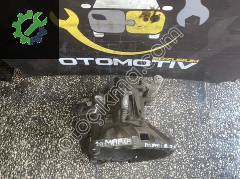 Fiat Tipo Şanzıman Komple çıkma parça