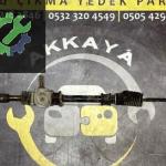 Orijinal FİAT UNO Çıkma Hidroliksiz Direksiyon Kutusu