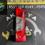 Orijinal FİORİNO NEMO BİPPER ÇIKMA SAĞ ARKA STOP