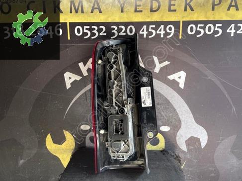 Fiat Fiorino Sağ Arka Stop çıkma parça