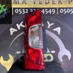 Orijinal FİORİNO NEMO BİPPER SOL ARKA STOP
