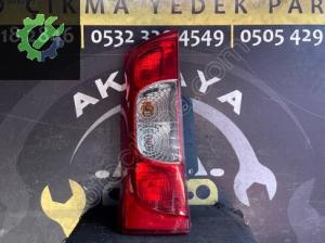 Orijinal FİORİNO NEMO BİPPER SOL ARKA STOP