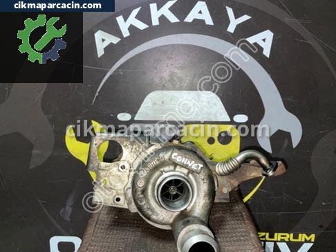 Ford Tourneo Connect Turbo çıkma parça