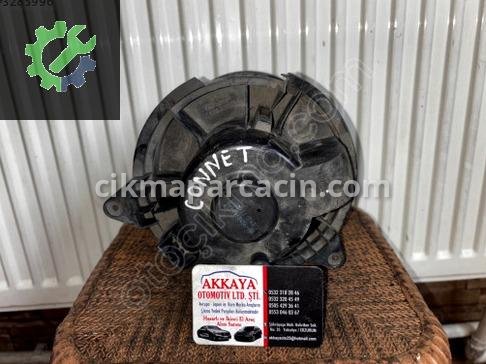 Ford Tourneo Connect Kalorifer Motoru çıkma parça