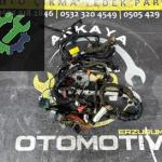 Orijinal FORD CONNECT Göğüs Torpido Elektrik Tesisatı