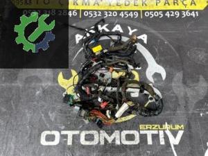 Orijinal FORD CONNECT Göğüs Torpido Elektrik Tesisatı