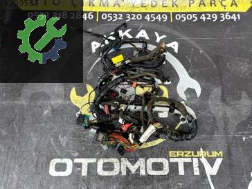 Ford Tourneo Connect Torpido çıkma parça