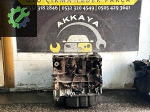 Orijinal FORD CUSTOM-TRANSİT 2.2 RWD TDCI Çıkma Motor Bloğu