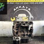 Ford Transit Motor Bloğu Çıkma Parça