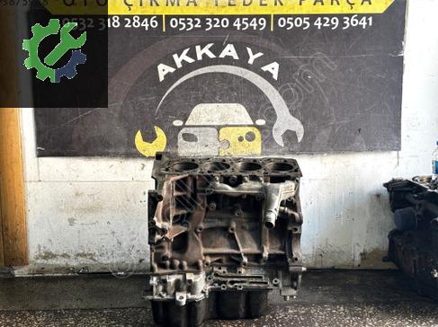 Ford Transit Motor Bloğu CUSTOM- çıkma parça