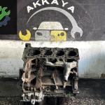 Ford Transit Motor Bloğu Çıkma Parça
