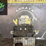 Ford Escort Motor Bloğu Çıkma Parça Erzurum