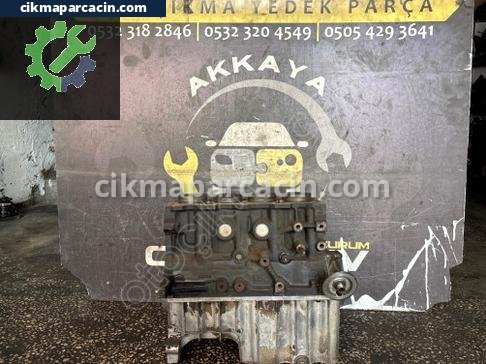 Ford Escort Motor Bloğu çıkma parça