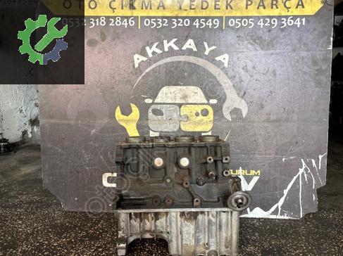 Ford Escort Motor Bloğu çıkma parça
