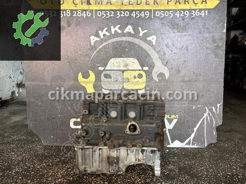 Ford Escort Motor Bloğu çıkma parça