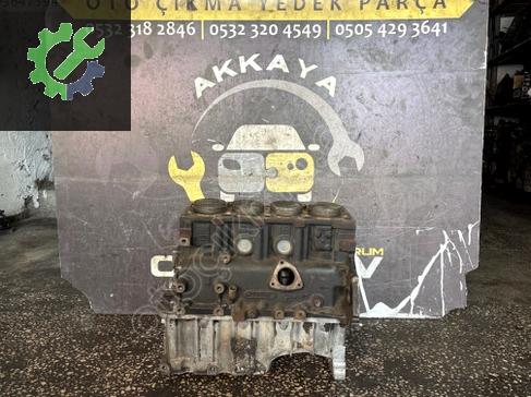 Ford Escort Motor Bloğu çıkma parça