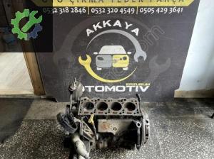 Orijinal FORD ESCORT 1.6 CLX ÇIKMA YARIM MOTOR
