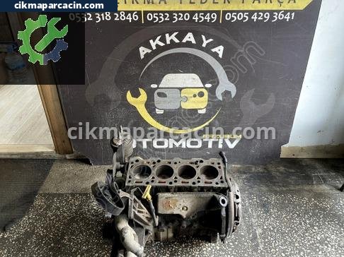 Ford Escort Yarım Motor çıkma parça
