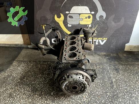Ford Escort Yarım Motor çıkma parça