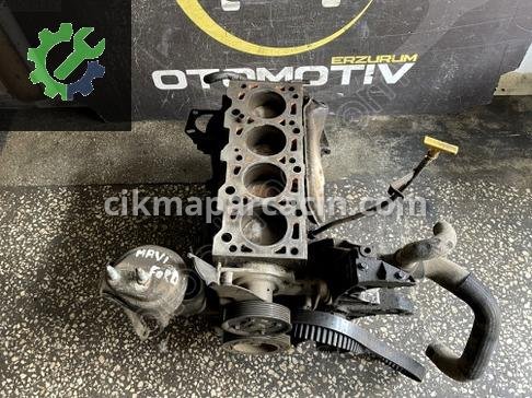 Ford Escort Yarım Motor çıkma parça