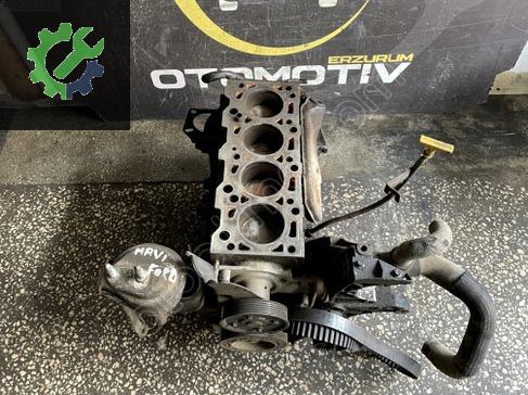 Ford Escort Yarım Motor çıkma parça