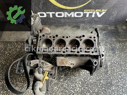 Ford Escort Yarım Motor çıkma parça