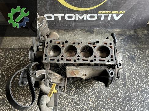 Ford Escort Yarım Motor çıkma parça