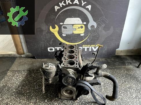 Ford Escort Yarım Motor çıkma parça