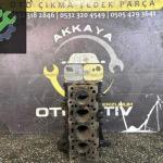 Ford Escort Motor Bloğu Çıkma Parça Erzurum