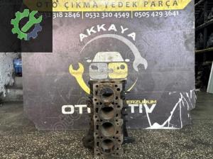 Orijinal FORD ESCORT CLX 1.6 Çıkma Motor Bloğu
