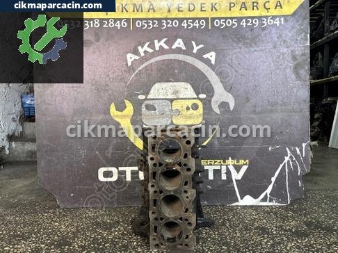 Ford Escort Motor Bloğu çıkma parça