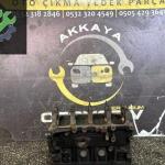 Ford Escort Motor Bloğu Çıkma Parça Erzurum