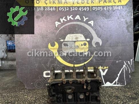 Ford Escort Motor Bloğu çıkma parça