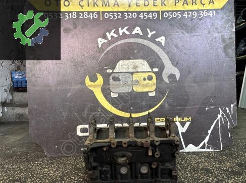 Ford Escort Motor Bloğu çıkma parça