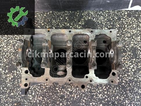 Ford Escort Motor Bloğu çıkma parça