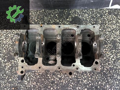 Ford Escort Motor Bloğu çıkma parça