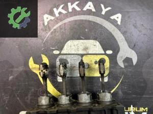 Orijinal FORD ESCORT CLX 1.6 Piston Ve Piston Kolu