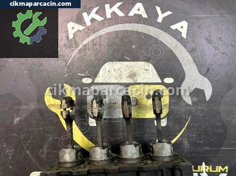 Ford Escort Piston Kolu çıkma parça