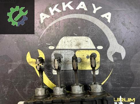 Ford Escort Piston Kolu çıkma parça