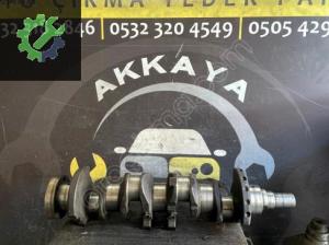 Orijinal FORD ESCORT MONDEO GLX 1.6 1.8 2.0 ÇIKMA KRANK