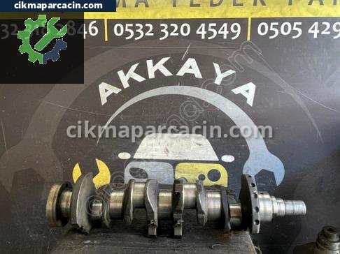 Ford Escort Krank çıkma parça