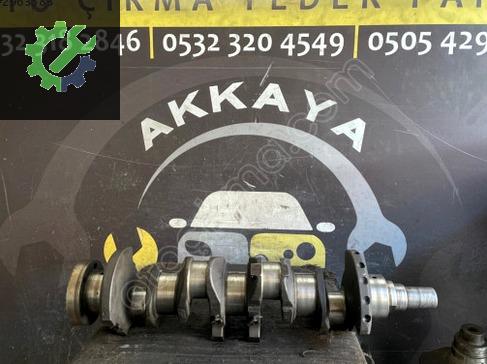 Ford Escort Krank çıkma parça