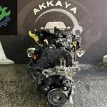 2024 Ford Fiesta Motor Komple Çıkma Parça Erzurum